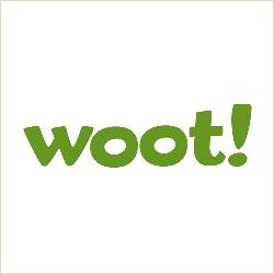 Woot Logo