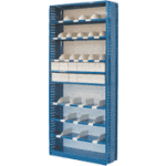 Automotive Shelving