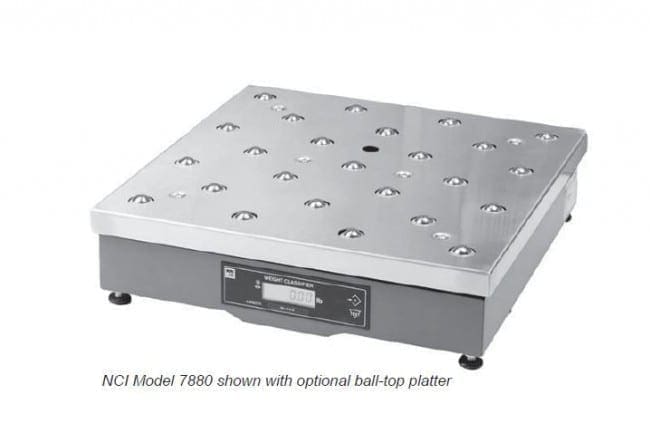 bench scale