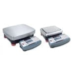 Compact bench scale