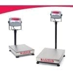 Bench Scales defender 3000