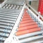 Conveyor Motorized Drive Roller