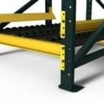 Pallet Flow Rack