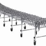 Flexible Gravity Conveyor