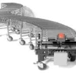 Roller Flexible POWER Conveyor