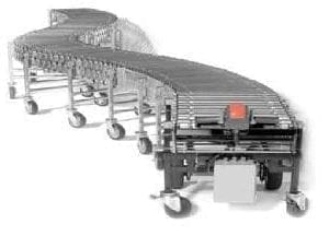 Roller Flexible POWER Conveyor