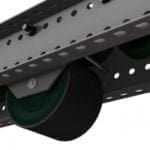 Pallet Flow Rack Brake