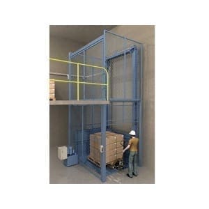 Hydraulic Lift Series 21