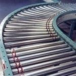 Conveyor Motorized Drive Roller