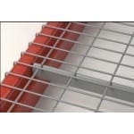 Wire Decking