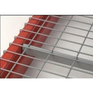 Wire Decking