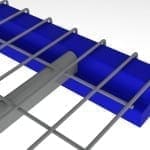 Wire Decking