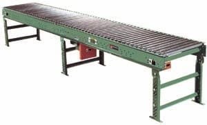 Line Shaft Driven Conveyor