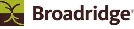 Broadridge Logo