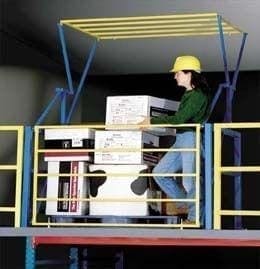 mezz_high_pallet_pivot_model