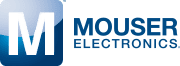 Mouser Electronics Logo