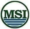 MSI Logo