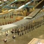 Flexible Gravity Conveyor