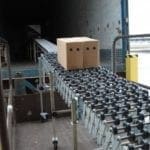 Flexible Gravity Conveyor