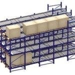 pallet-flow-rack