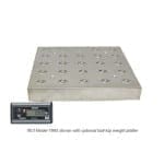 Parcel Shipping Scale