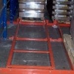 decorative. Title push_back_-_structural_-cart Caption Description Uploaded By Precision Warehouse DesignUploaded To Push Back Rack