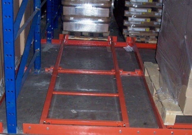 decorative. Title push_back_-_structural_-cart Caption Description Uploaded By Precision Warehouse DesignUploaded To Push Back Rack