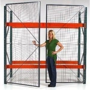 Rack Enclosures