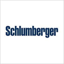 Schlumberger Logo