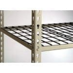 Wire Decking Shelving