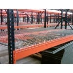 Wire Decking