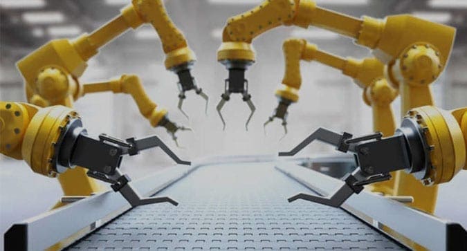 Robotic Systems