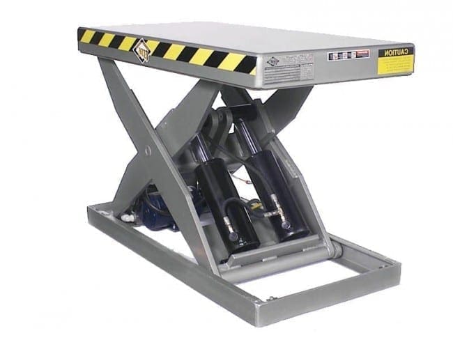 table lift