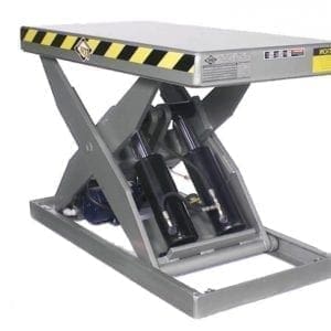 table lift hlt