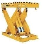 table lift magn