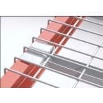 Wire Decking (Flared Channel)
