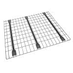Wire Decking (Flared Channel)