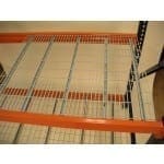 Wire Decking