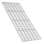 Wire Decking For Shelving