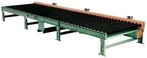 zero pressure hv Conveyor