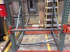 USESI warehouse