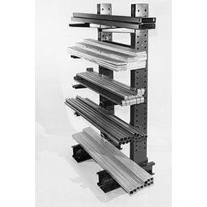 Warehouse Cantilever Racks