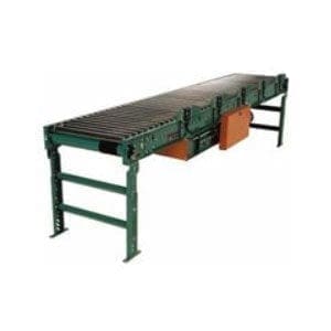 Conveyor Layout Design Services