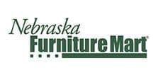 Nebraska Furniture Mart logo