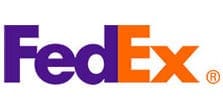 FedEx Logo