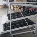Mallard Flow Cell