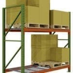 Pallet Rack Category