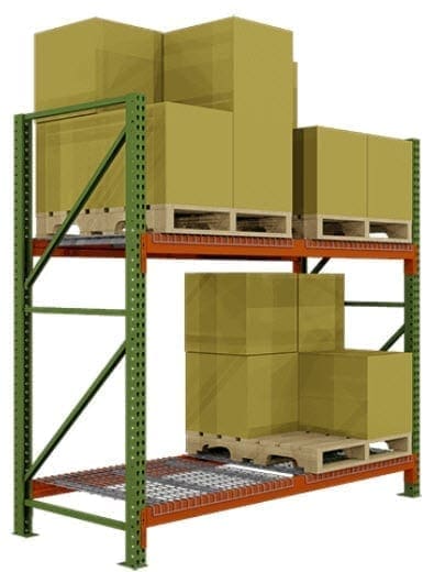 Pallet Rack Category