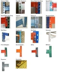 Pallet Rack Types
