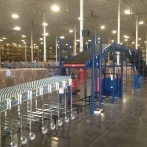 Handle Materials Efficiently with Flexible Conveyor Systems